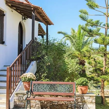 Pandora Skiathos Koliósz