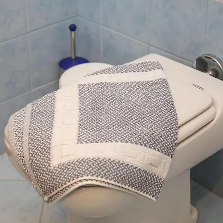 Szálloda Pandora Skiathos 2*