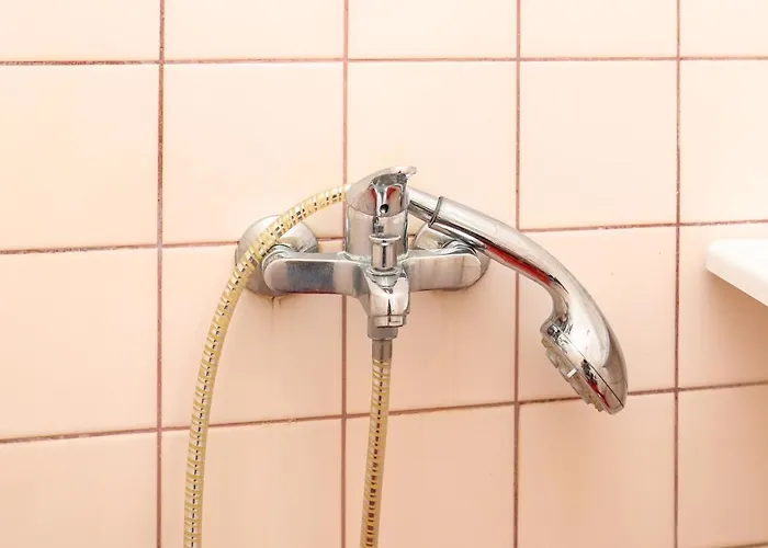 Pandora Skiathos Szálloda 2*