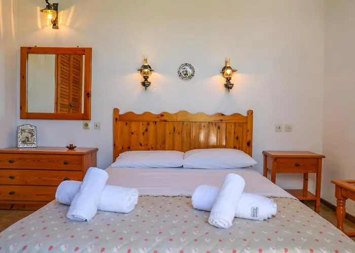 Pandora Skiathos Koliósz