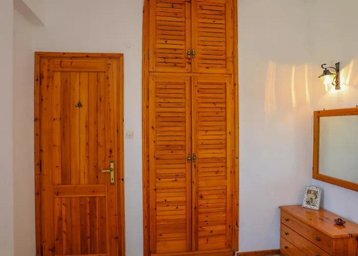 Pandora Skiathos Szálloda 2*