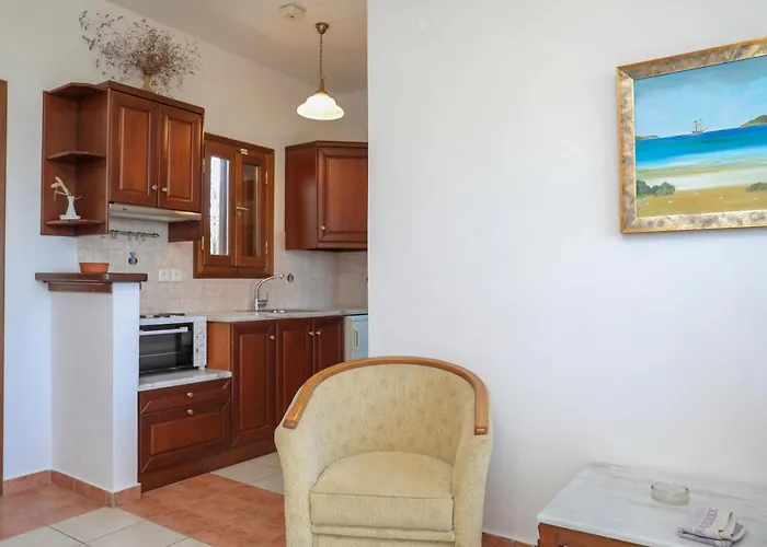 Pandora Skiathos Koliósz