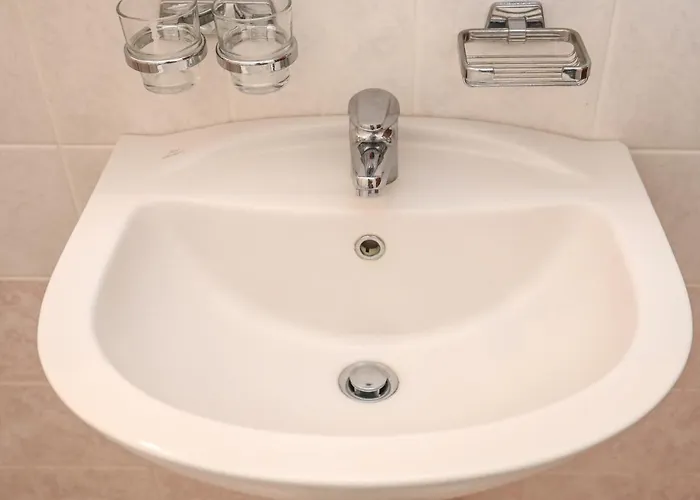 Szálloda Pandora Skiathos