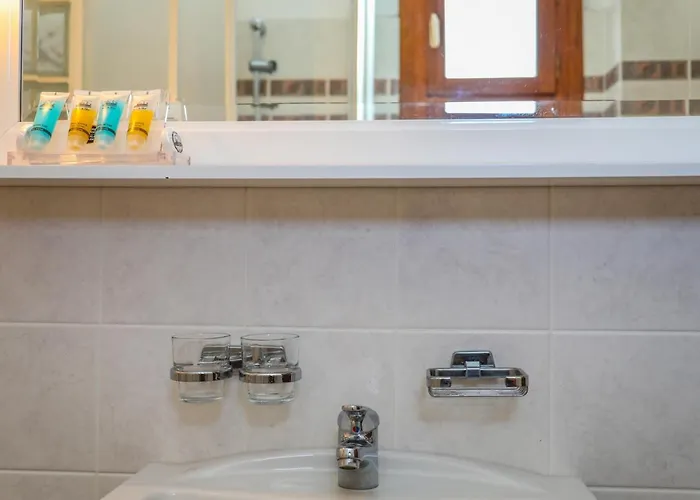 Szálloda Pandora Skiathos