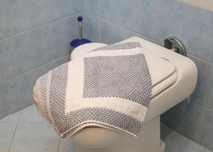 Szálloda Pandora Skiathos 2*