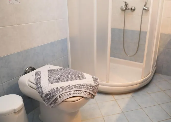 Szálloda Pandora Skiathos 2*