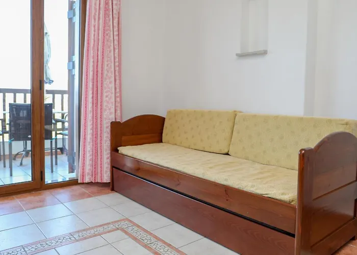 Szálloda Pandora Skiathos Koliósz