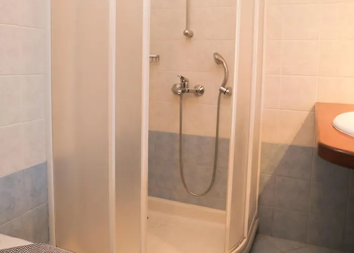 Pandora Skiathos Szálloda Koliósz