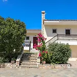 Pandora Skiathos 2* Kolios