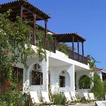 Pandora Skiathos 2* Kolios