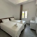 Pandora Skiathos Hotel