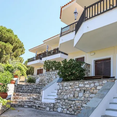 Hotel Pandora Skiathos Kolios