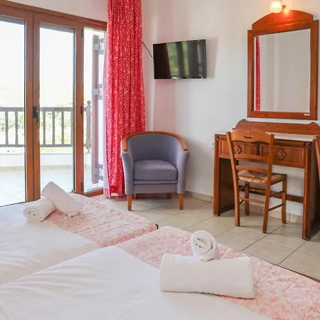 Pandora Skiathos Κολιός