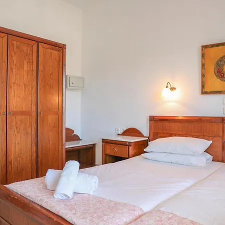 Hotel Pandora Skiathos Kolios