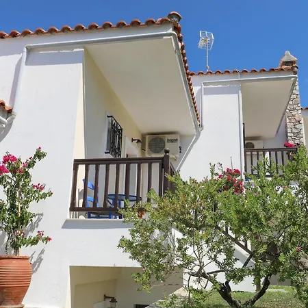 Pandora Skiathos Ξενοδοχείο Κολιός