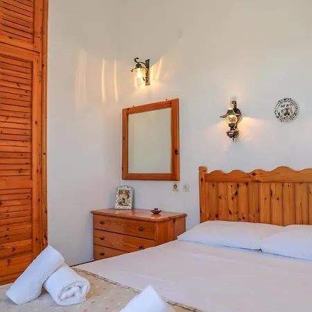 Pandora Skiathos 2* Kolios