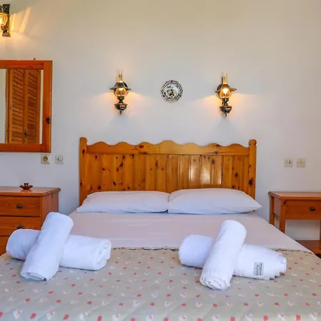 Pandora Skiathos Κολιός