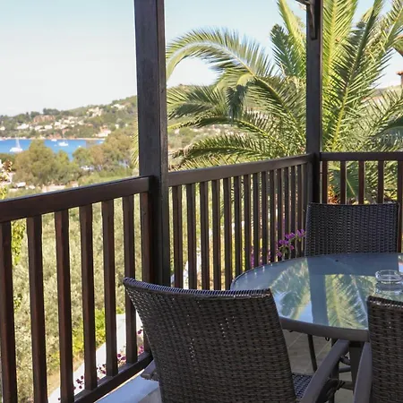 Hotel Pandora Skiathos