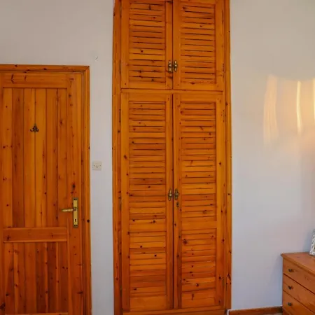 Pandora Skiathos Ξενοδοχείο 2*