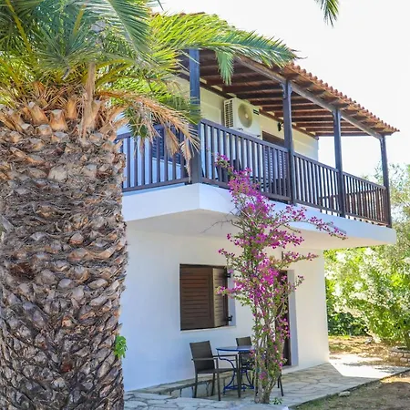 Pandora Skiathos Hotel