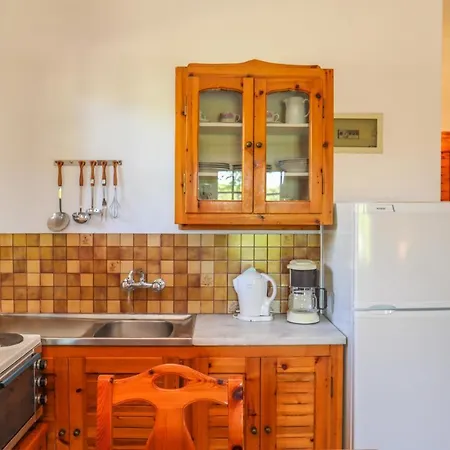 Hotel Pandora Skiathos