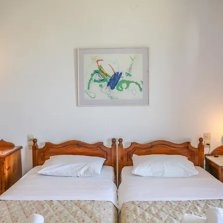 Pandora Skiathos Szálloda