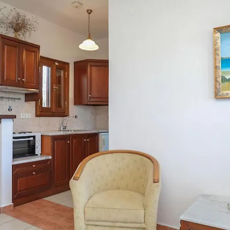 Pandora Skiathos Κολιός