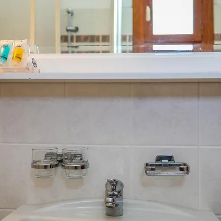 Hotel Pandora Skiathos