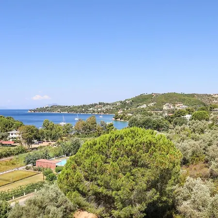 Ξενοδοχείο Pandora Skiathos