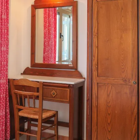 Hotel Pandora Skiathos 2*