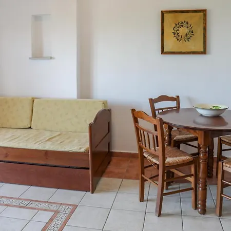 Pandora Skiathos 2* Κολιός