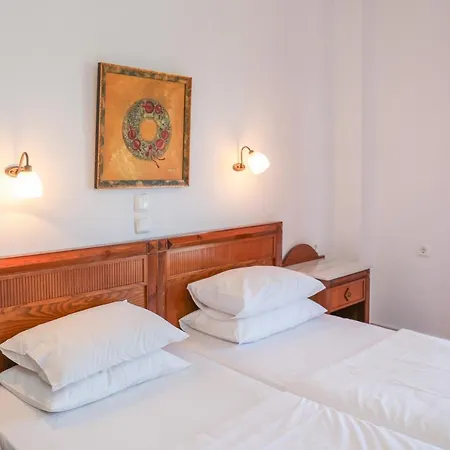 Hotel Pandora Skiathos Kolios