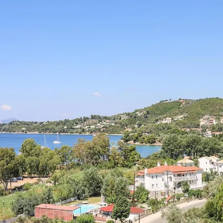 Pandora Skiathos Hotel Kolios