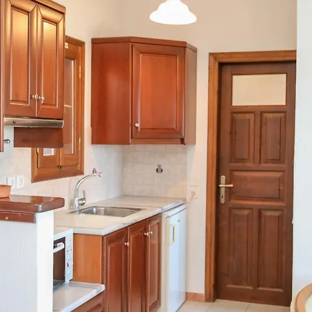 Pandora Skiathos 2* Κολιός