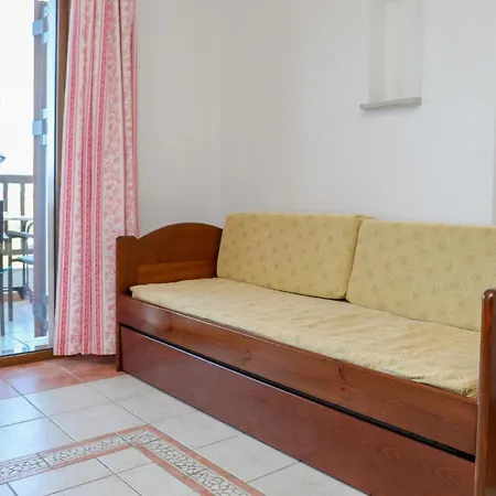 Hotel Pandora Skiathos Kolios