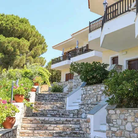 Hotel Pandora Skiathos