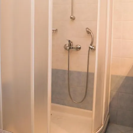 Pandora Skiathos Hotel Kolios