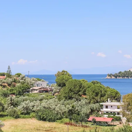 Hotel Pandora Skiathos Kolios