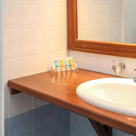 Pandora Skiathos Ξενοδοχείο Κολιός