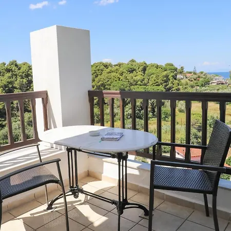 Pandora Skiathos Ξενοδοχείο 2*