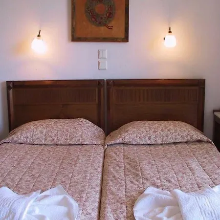 Pandora Skiathos Hotel Kolios