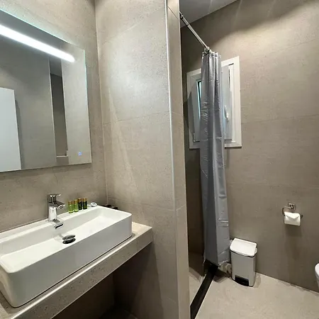 Pandora Skiathos Hotel Kolios