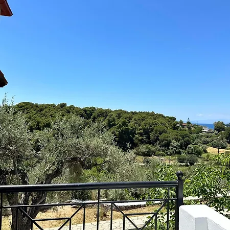 Pandora Skiathos 2*