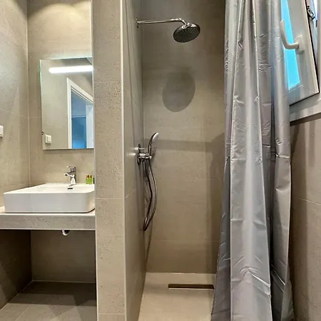 Pandora Skiathos Ξενοδοχείο 2*