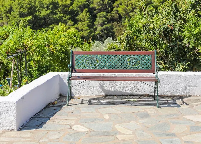 Hotel Pandora Skiathos Kolios