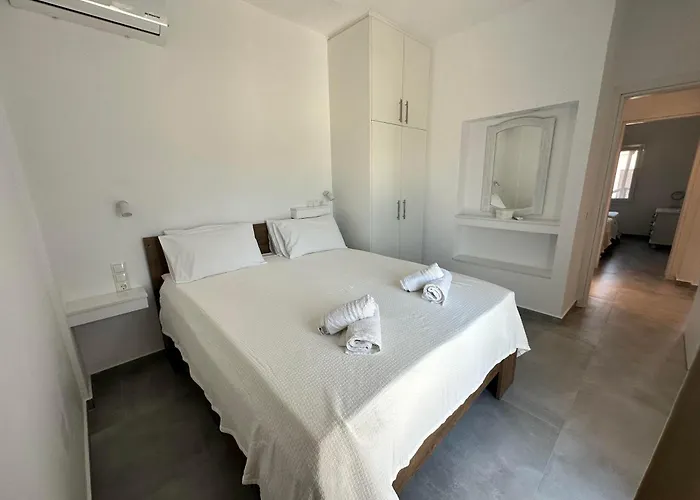 Hotel Pandora Skiathos