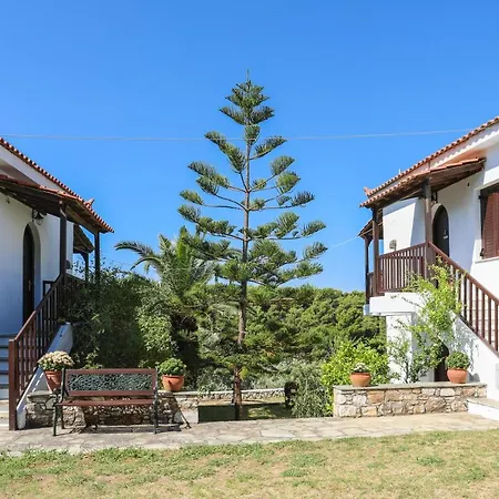 Pandora Skiathos 2*