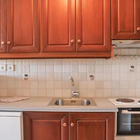 Pandora Skiathos Hotel