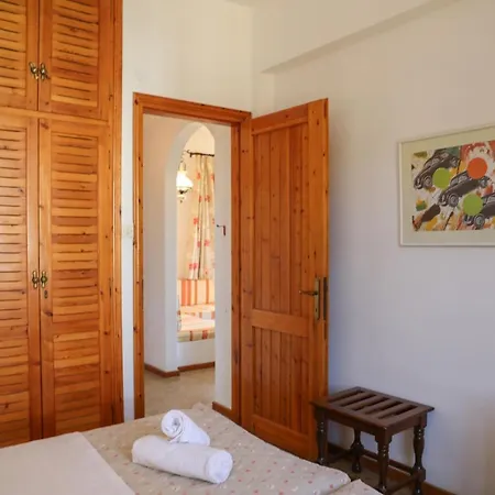 Pandora Skiathos