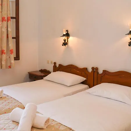 Pandora Skiathos Hotel